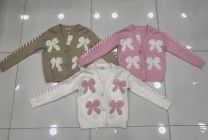 Swetry Dziecięce (4-14LAT/6szt)