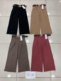 Spodnie dziecięce (4-14LAT/6szt)