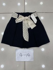 Spódnica dziewczynka (4-14LAT/6szt)