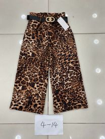 Spodnie dziecięce (4-14LAT/6szt)