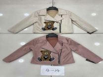 Kurtki Dziecięce (4-14LAT/6szt)