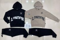 Komplet Chłopięce (8-16LAT/10kpt)