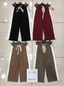 Spodnie dziecięce (4-14LAT/6szt)