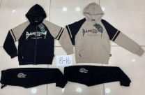 Komplet Chłopięce (8-16LAT/10kpt)