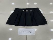 Spódnica dziewczynka (4-14LAT/6szt)