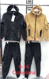 Komplet Chłopięce (6-14LAT/6kompletów)