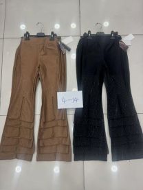 Spodnie dziecięce (4-14LAT/6szt)