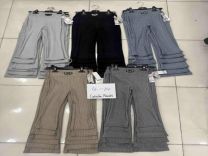 Spodnie dziecięce (4-14LAT/6szt)