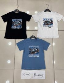 Bluzka Chłopięce (4-14LAT/6szt)