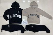 Komplet Chłopięce (8-16LAT/10kpt)