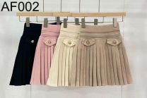 Spódnica dziewczęca (4-14LAT/6szt)