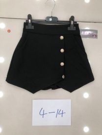 Spódnica dziewczynka (4-14LAT/6szt)