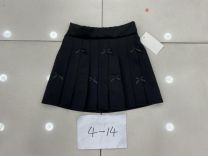 Spódnica dziewczynka (4-14LAT/6szt)