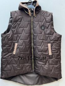 Kamizelka Polskie (7XL/6szt)