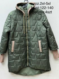 Kurtka Polska (2XL-5XL/4szt)