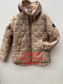 Kurtka Polska (2XL-5XL/4szt)