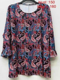 Tunika Polska (uniwersalny/5szt)