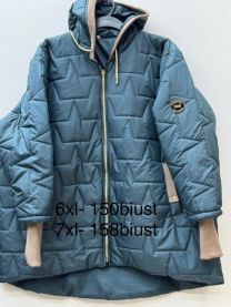 Kurtka Polska (6XL-7XL/4szt)