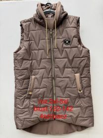 Kamizelka Polskie (2XL-5XL/4szt)