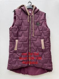 Kamizelka Polskie (2XL-5XL/4szt)