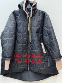 Kurtka Polska (6XL-7XL/4szt)