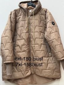 Kurtka Polska (6XL-7XL/4szt)