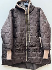 Kurtka Polska (6XL-7XL/4szt)