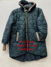 Kurtka Polska (2XL-5XL/4szt)