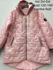 Kurtka Polska (2XL-5XL/4szt)