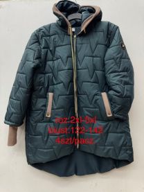 Kurtka Polska (2XL-5XL/4szt)