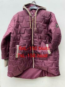 Kurtka Polska (6XL-7XL/4szt)