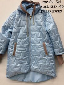 Kurtka Polska (2XL-5XL/4szt)