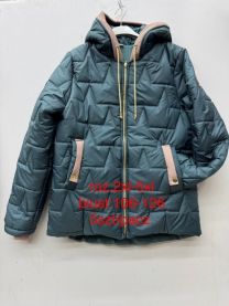 Kurtka Polska (2XL-5XL/5szt)