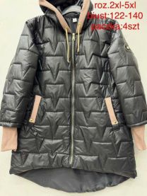 Kurtka Polska (2XL-5XL/4szt)