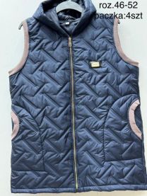 Kamizelka wiosenna Polski (46-52/4szt)