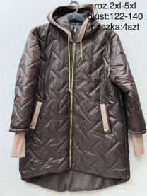 Kurtka Polska (2XL-5XL/4szt)