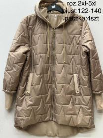 Kurtka Polska (2XL-5XL/4szt)