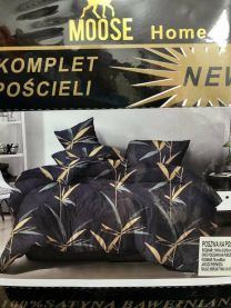 Komplet pościeli 3 częściowy (180x200cm/6kompletów)