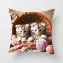 Poszewki (40X40cm/10szt)