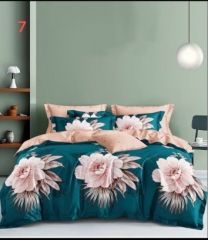 Komplet pościeli 3 częściowy (200x220cm/6kompletów)