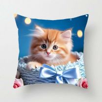 Poszewki (40X40cm/10szt)