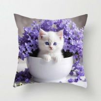 Poszewki (40X40cm/10szt)