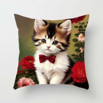 Poszewki (40X40cm/10szt)