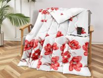 Letnie Kołdra (160x200cm/10szt)