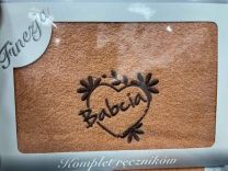 Ręczniki (70x140cm/6szt)