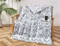 Letnie Kołdra (160x200cm/10szt)