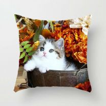 Poszewki (40X40cm/10szt)