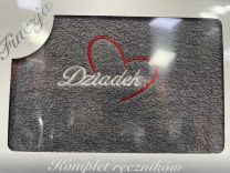 Ręczniki (70x140cm/6szt)