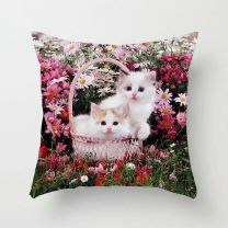 Poszewki (40X40cm/10szt)