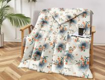 Letnie Kołdra (160x200cm/10szt)